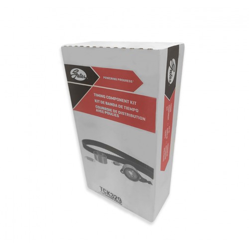 Kit de Tiempo Honda Accord 3.0 V6 AÑO 0307 Accord GATES